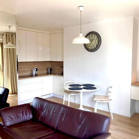 Daukanto Apartament Klaipeda Luaran gambar