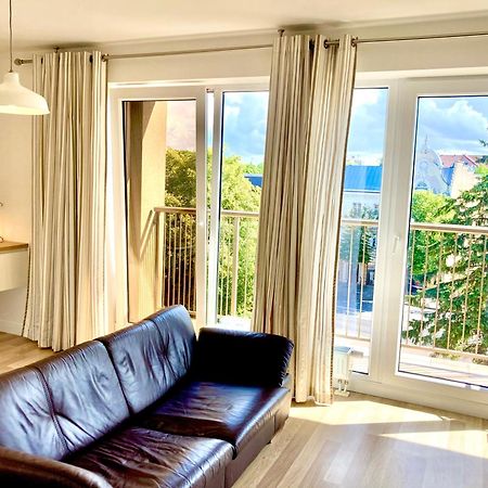 Daukanto Apartament Klaipeda Luaran gambar