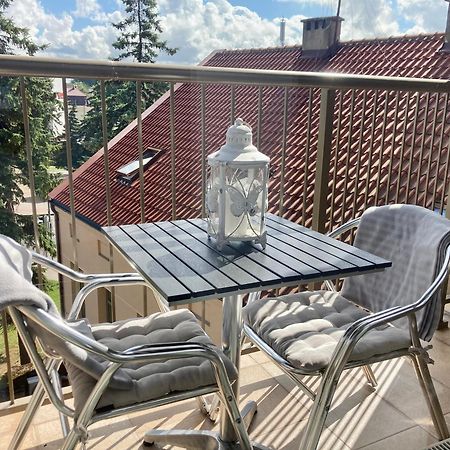 Daukanto Apartament Klaipeda Luaran gambar