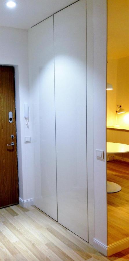 Daukanto Apartament Klaipeda Luaran gambar