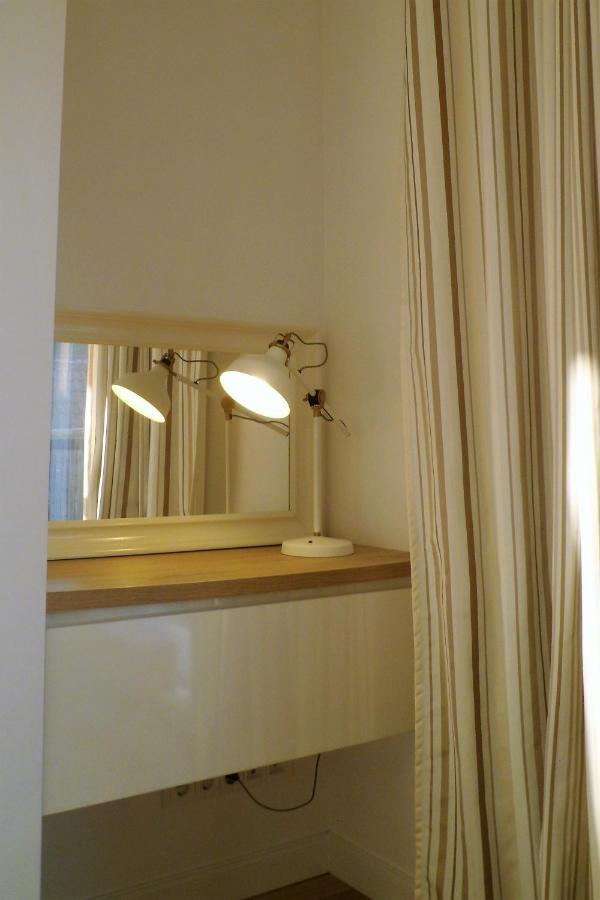 Daukanto Apartament Klaipeda Luaran gambar