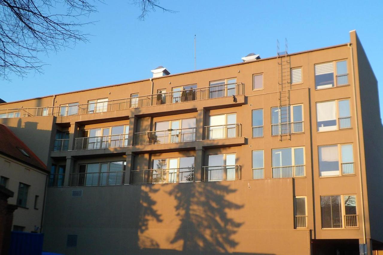 Daukanto Apartament Klaipeda Luaran gambar