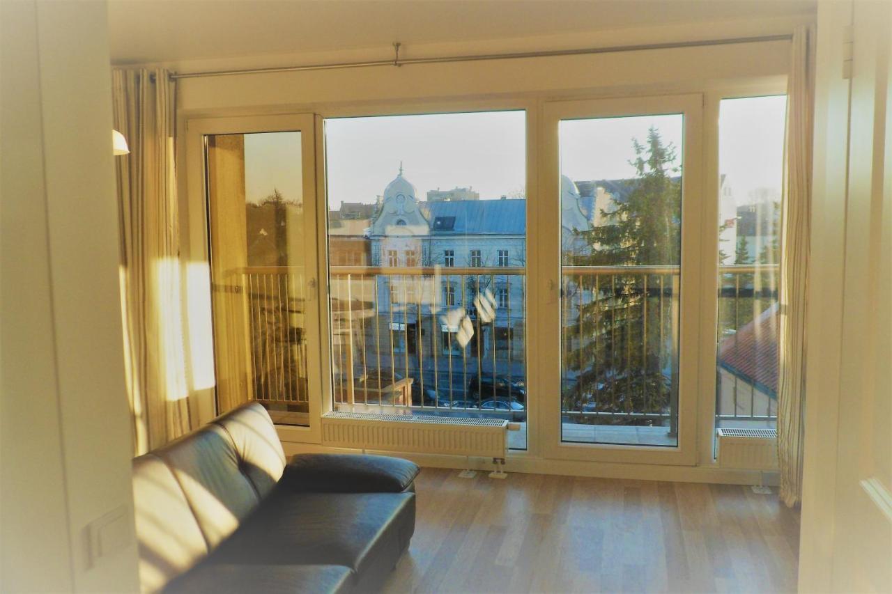 Daukanto Apartament Klaipeda Luaran gambar