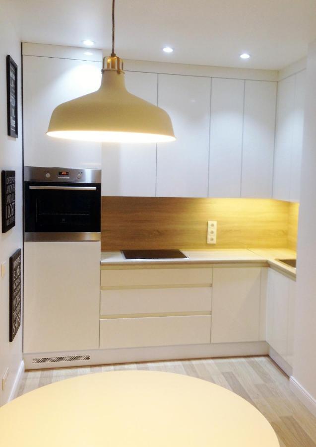 Daukanto Apartament Klaipeda Luaran gambar